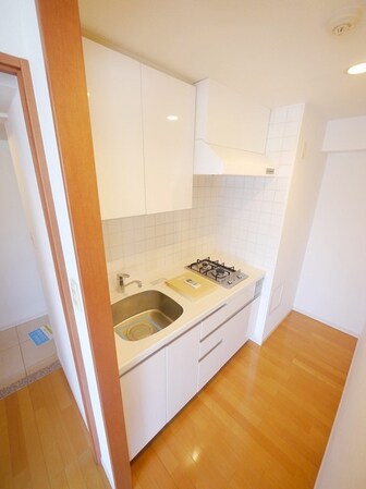 グレイスコート志村三丁目の物件内観写真